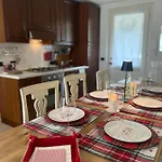 Adamello Apartment