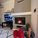 Apartment Adamello