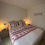 Apartment Adamello *
