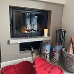 Apartment Adamello