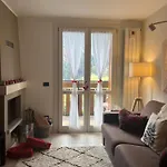 Apartment Adamello *