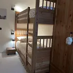 Apartment Adamello *