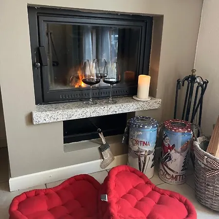 Apartamento Adamello