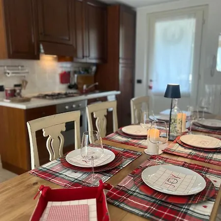 Adamello Apartment