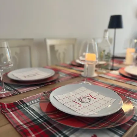 Apartamento Adamello Vione