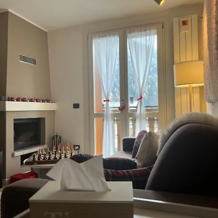 Adamello Apartment