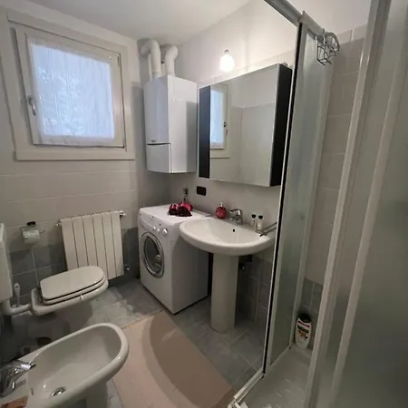 Apartamento Adamello *