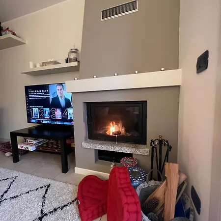 Apartment Adamello
