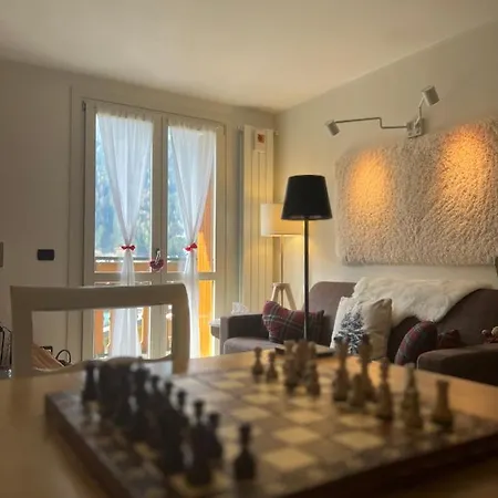 Apartment Adamello Vione