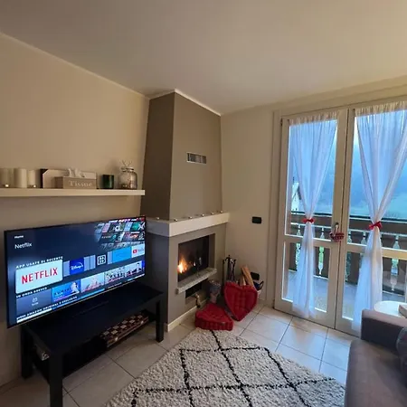 Adamello Apartment Vione