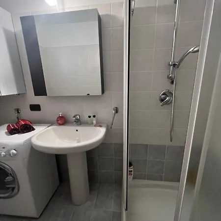 Apartment Adamello