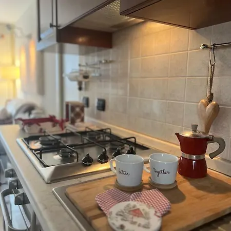 Adamello Apartamento