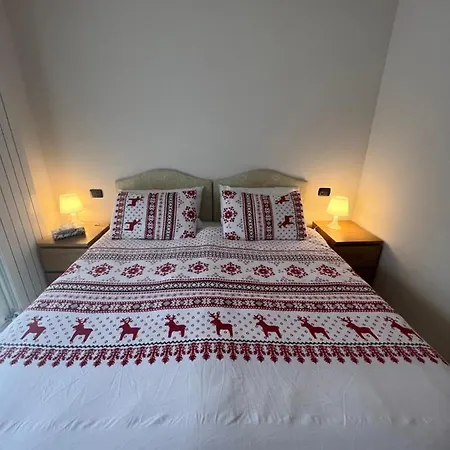 Apartamento Adamello Vione