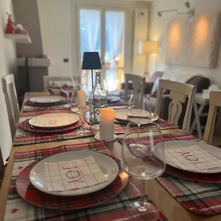 Adamello Apartment