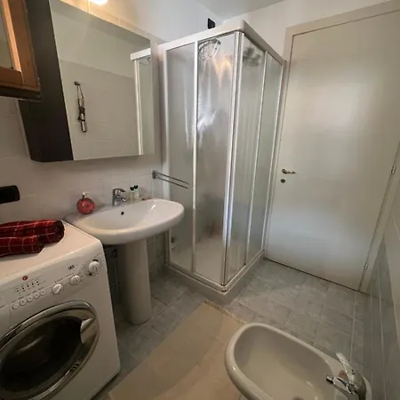 Apartment Adamello