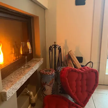 Adamello Apartment