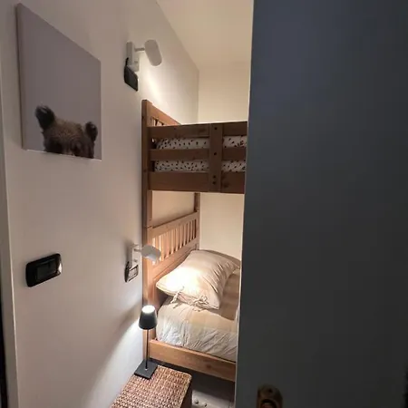 Adamello Apartamento *