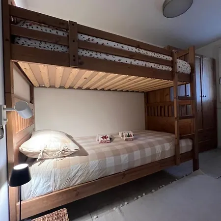 Adamello Apartment Vione
