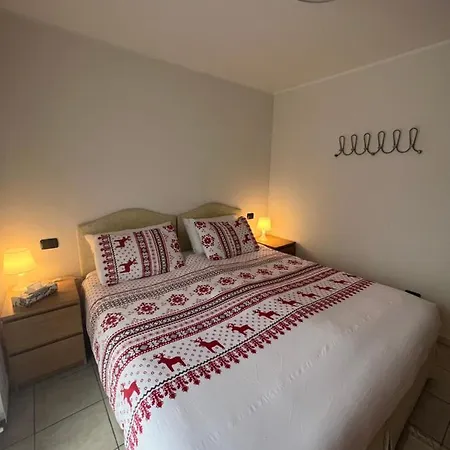 Apartamento Adamello *