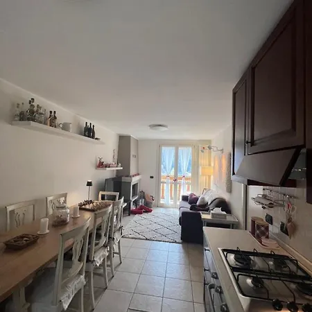 Apartamento Adamello Vione