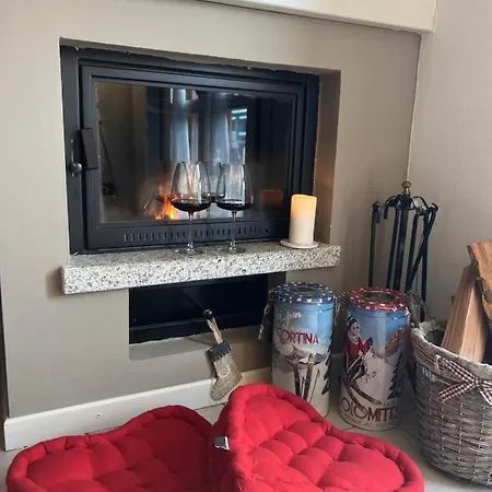 Apartment Adamello