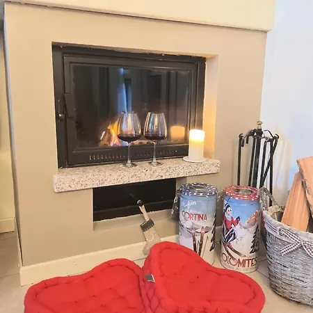 Apartment Adamello *
