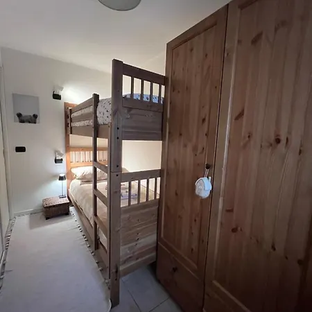 Apartment Adamello