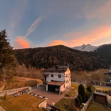 Adamello * Vione