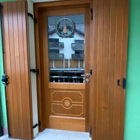 Apartamento Adamello *