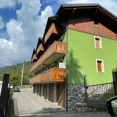 Adamello Vione