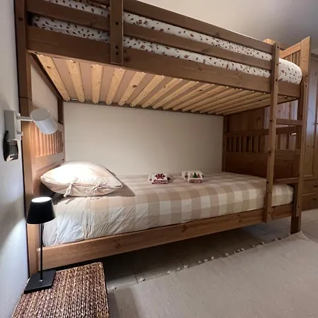 Adamello Apartment