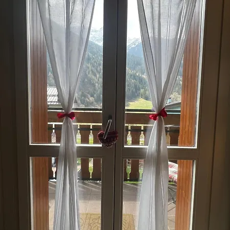 Adamello Apartment Vione