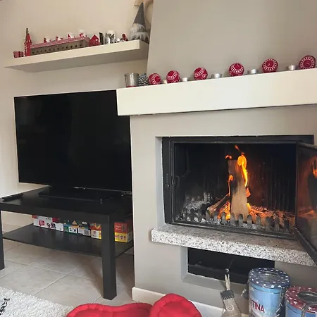 Apartment Adamello Vione