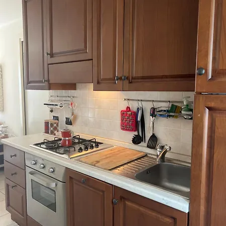 Adamello Apartment Vione