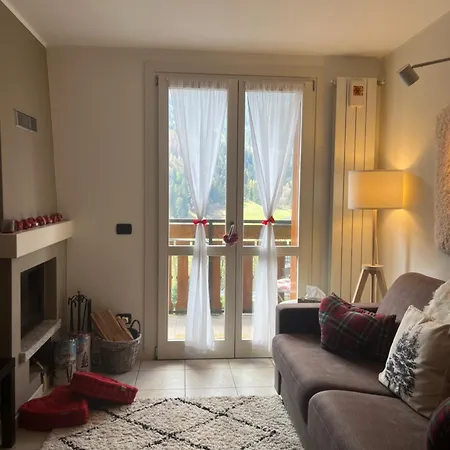 Apartamento Adamello *