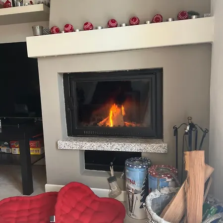 Apartment Adamello Vione