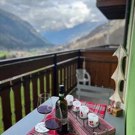 Adamello Apartamento