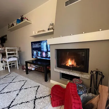 Apartment Adamello Vione