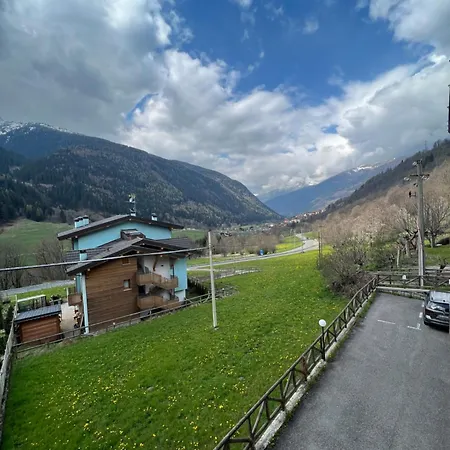 Adamello * Vione