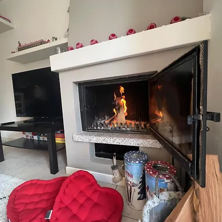 Apartamento Adamello *