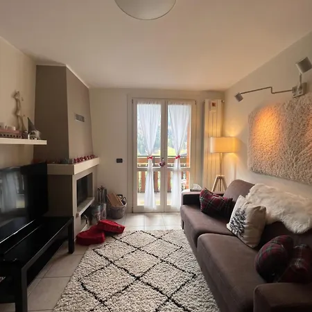Adamello Apartment Vione