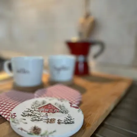 Adamello Apartman