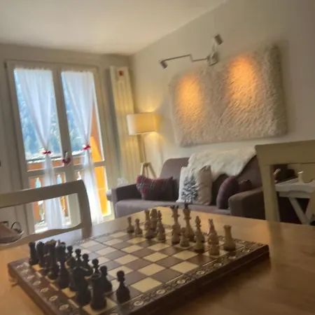 Apartman Adamello Vione