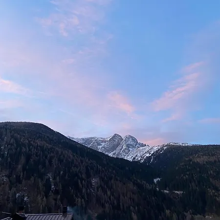 Adamello Apartman Vione