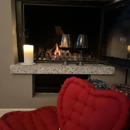 Adamello Apartman