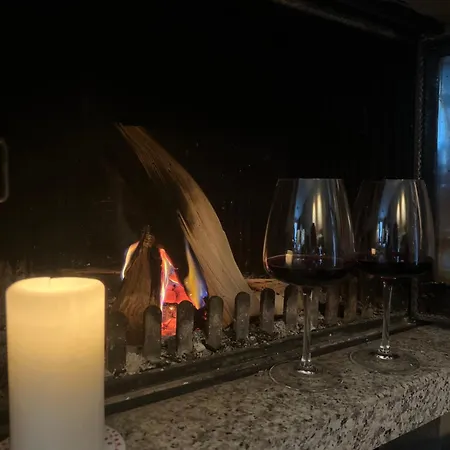 Adamello Apartman